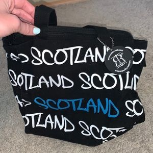 Scotland handbag